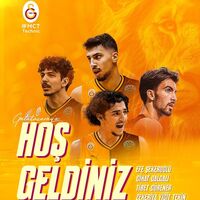 Galatasaray'dan potada dört yerli takviyesi!