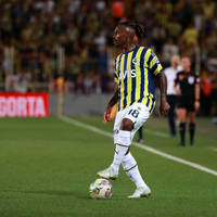 Fenerbahçe'de ayrılık!