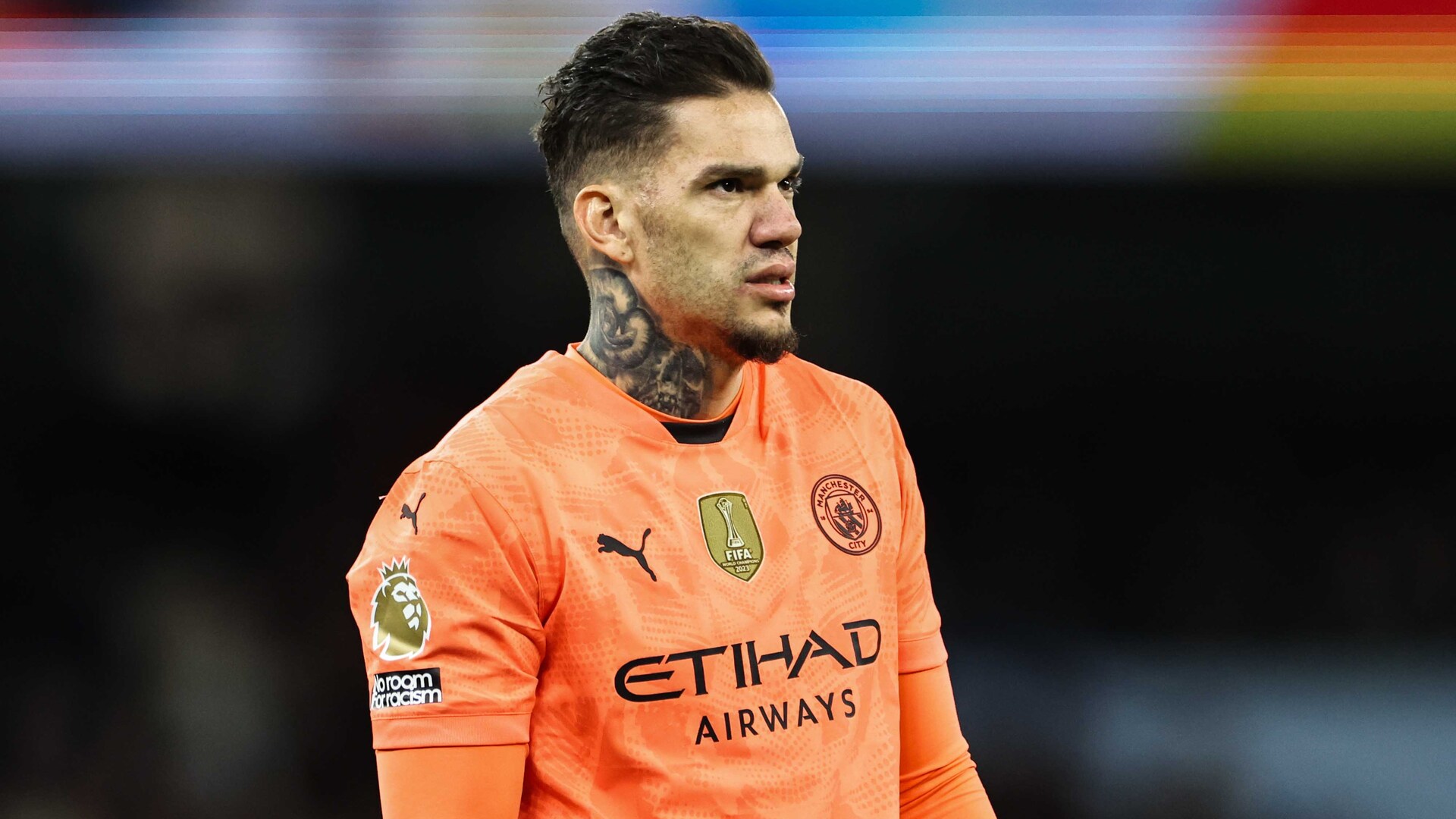 Galatasaray'da Bomba Transfer! Ederson İçin Okan Buruk Devreye Girdi