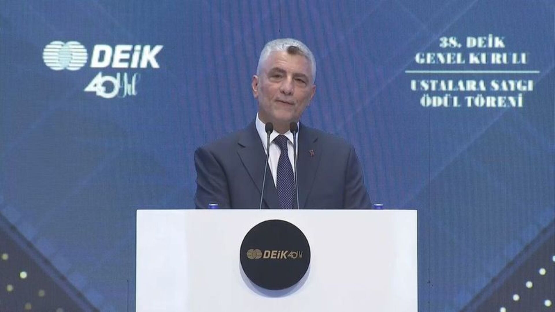 Türkiye'nin Milli Geliri Rekor Kırdı: 1 Trilyon 322 Milyar Dolar!