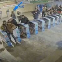 Mattia Ahmet Minguzzi'nin öldürülmesinde yeni görüntüler