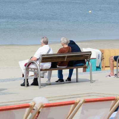 Deniz kıyısında yaşamak ömür uzatır mı?