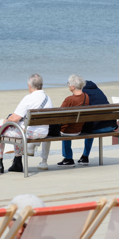 Deniz kıyısında yaşamak ömür uzatır mı?