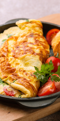 Vegan yumurta mı gerçek yumurta mı?