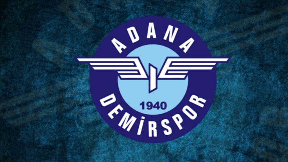 Adana Demirspor'a puan silme cezası!