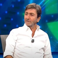 Rıdvan Dilmen: Galatasaray 45 dakika oynadı!