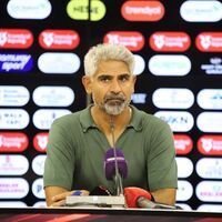 "İstediğimiz oyunu oynayamadık"