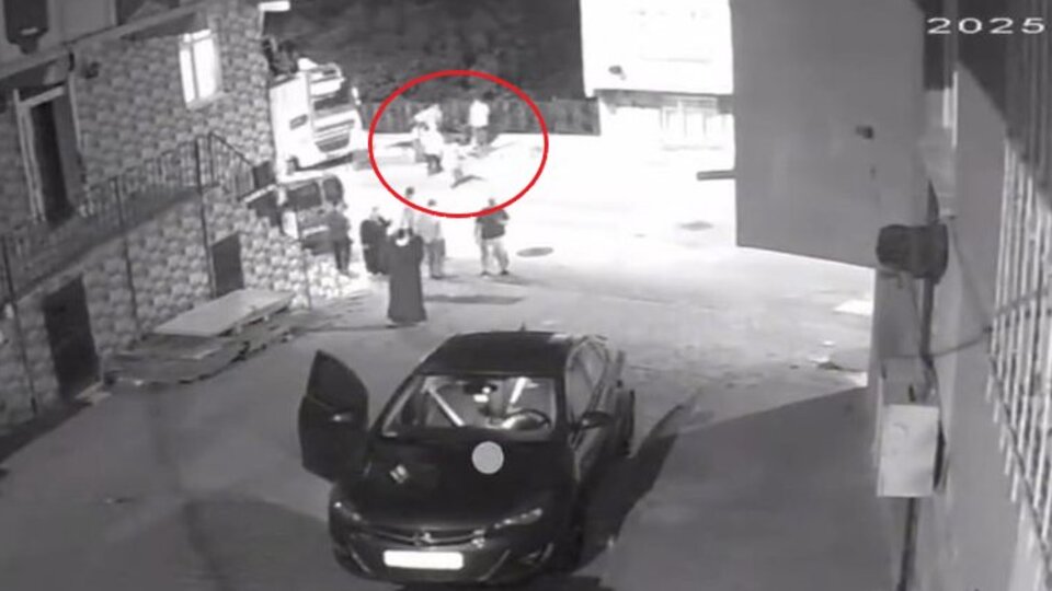 Bisikletiyle kaldırıma çarpan çocuk ağır yaralandı