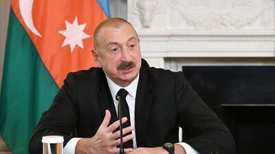 Aliyev: Anlaşma, bölgeye barış getirecek