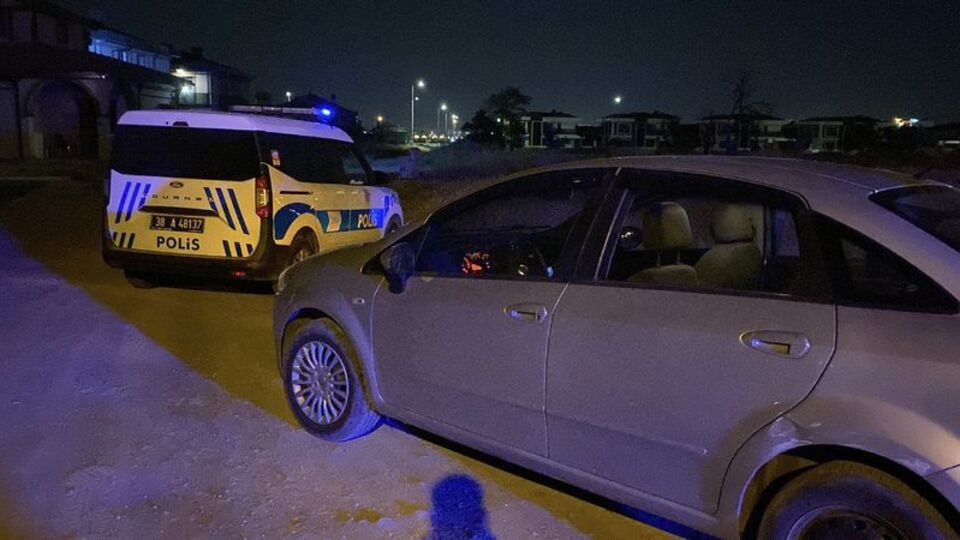 Trafikte yakalandı: Yaşı küçük ve ehliyetsiz