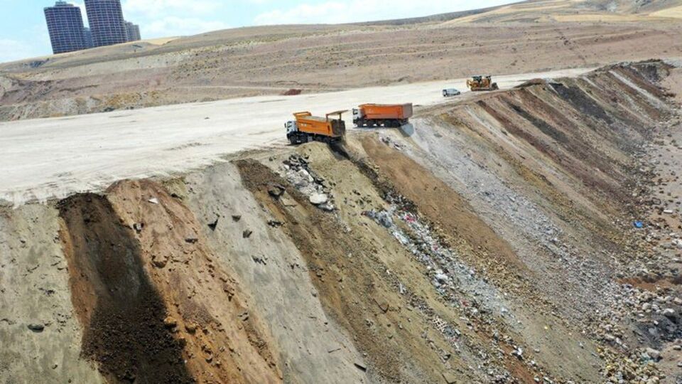 ABB'ye 7,5 milyon lira dolgu cezası