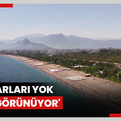 Akdeniz tropikalleşiyor; Kızıldeniz kökenli balık sayısı 72'ye ulaştı