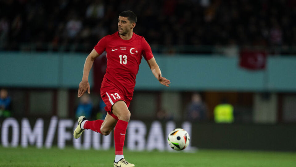 Cenk Özkacar'ın yeni durağı Almanya!