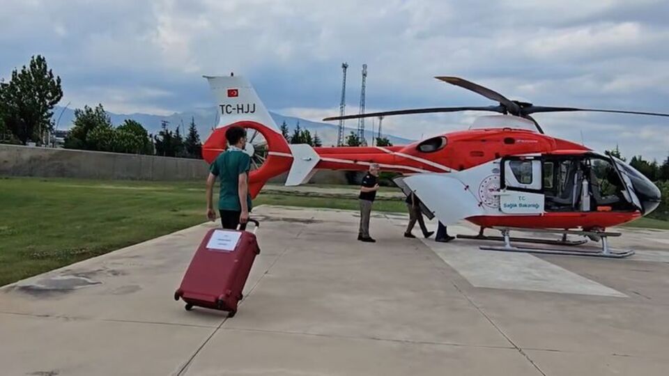 Organ bağışındaki yeni düzenlemenin bağışçı sayısını artırması bekleniyor