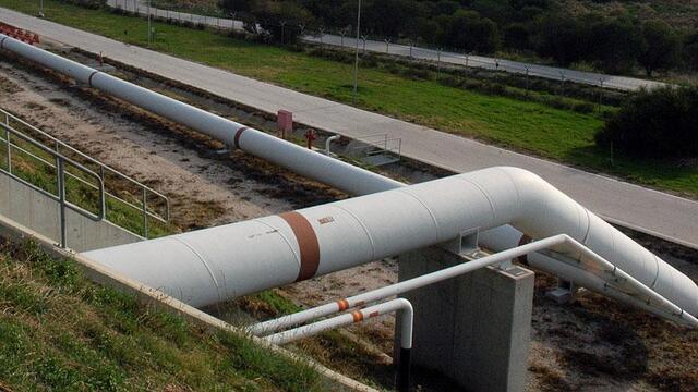 Yeni dönemde Kerkük'ten Ceyhan'a…