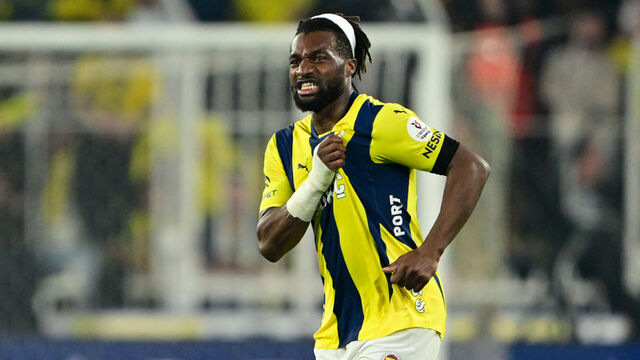 Saint-Maximin'in yeni takımı resmen açıklandı