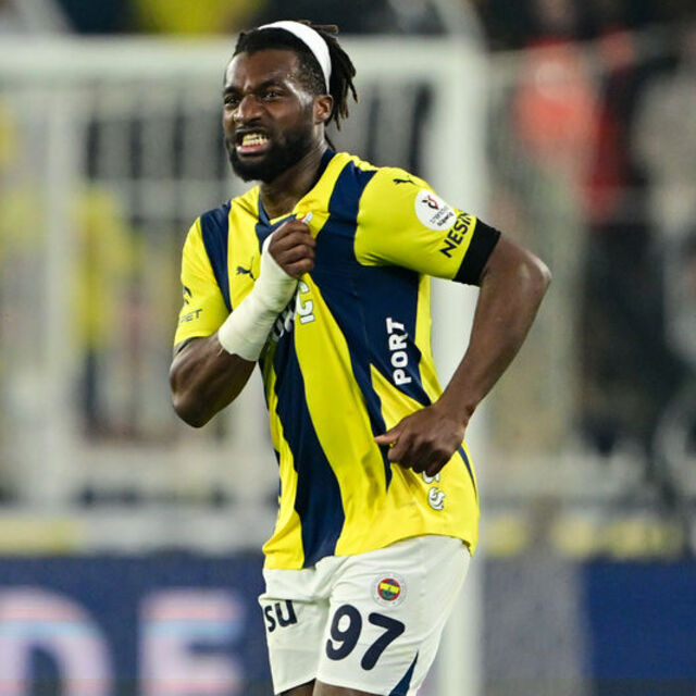 Saint-Maximin'in yeni takımı resmen açıklandı