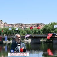 Bir ile daha çevre yolu müjdesi
