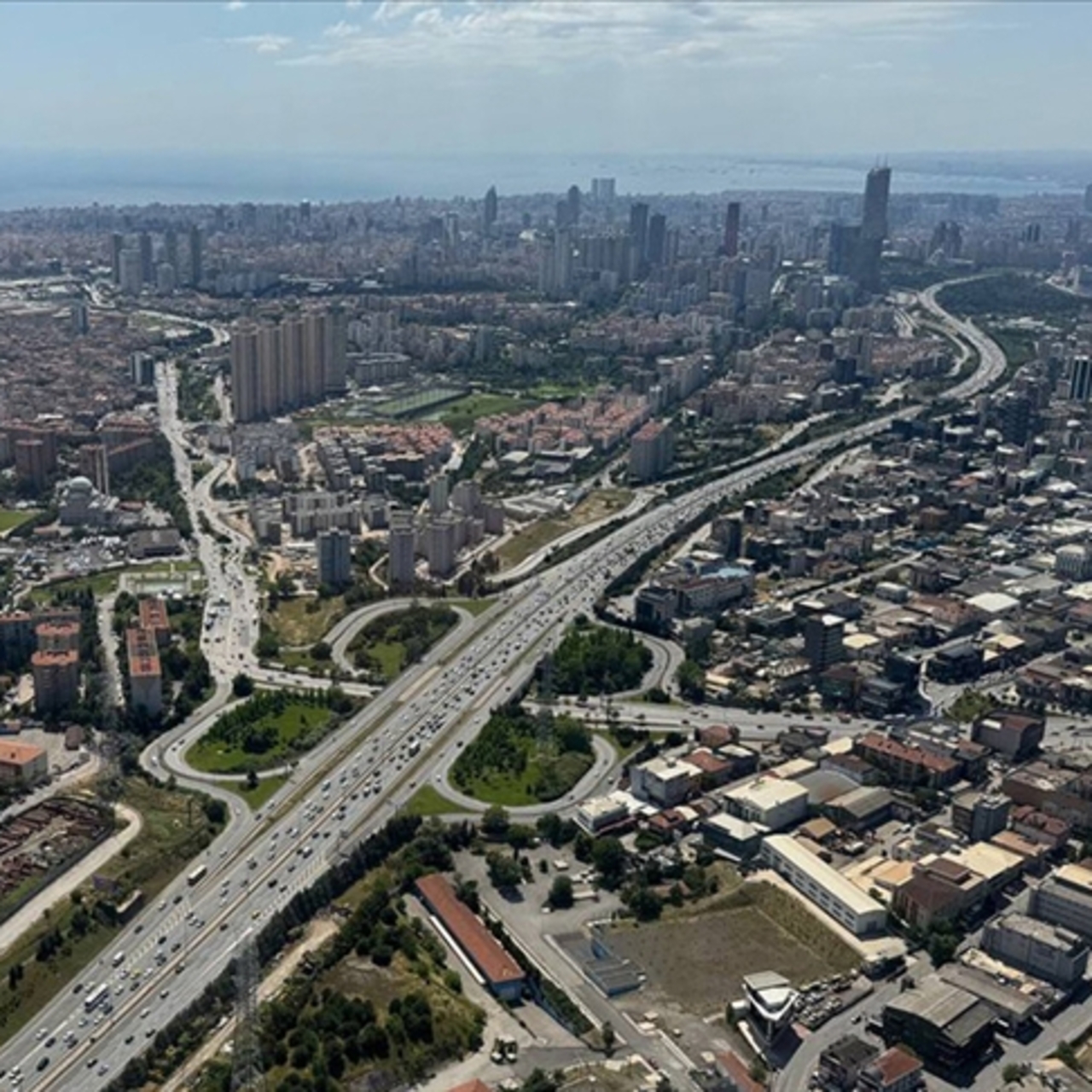 İstanbul'un afetlere hazırlıklı olması için 650 milyon dolarlık dış finansman