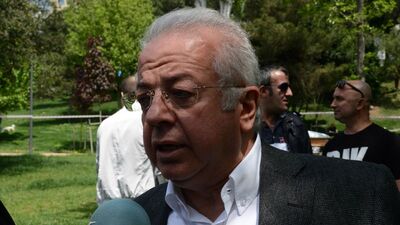 "Divan Kurulu'nda Kadın Platformu kuracağız"
