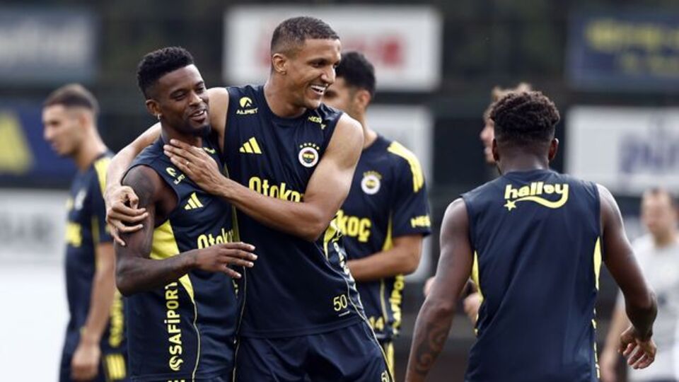 F.Bahçe, Feyenoord'a bileniyor!