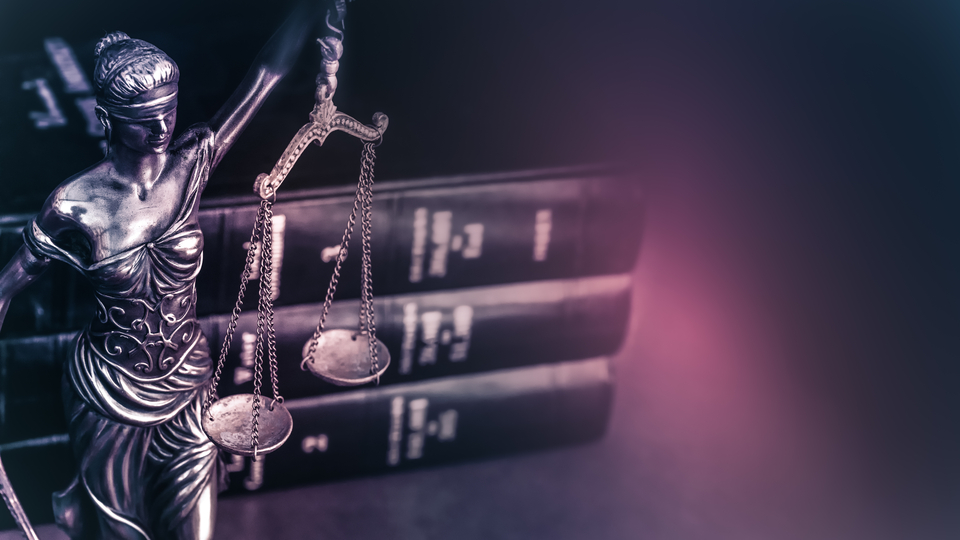 Hukuk fakültelerine giriş sıralaması barajı 125 bin oldu