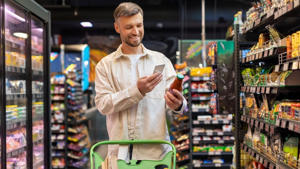 TÜBİTAK'tan mobil 'Market Fiyatı' uygulaması