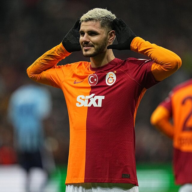Icardi geri dönüş tarihini açıkladı!