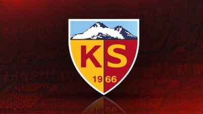 Kayserispor'da 8 imza birden!