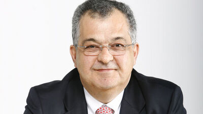 Ercan Kumcu yaşamını yitirdi