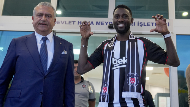 Wilfred Ndidi'den transfer itirafı!