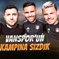 Topçular Kulübü'nün 5. bölümü yayında!
