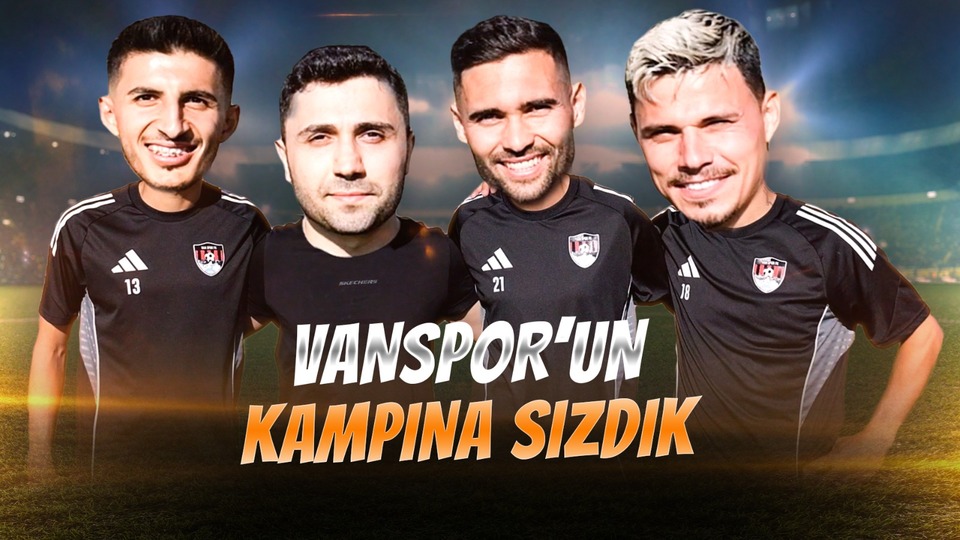 Topçular Kulübü'nün 5. bölümü yayında!