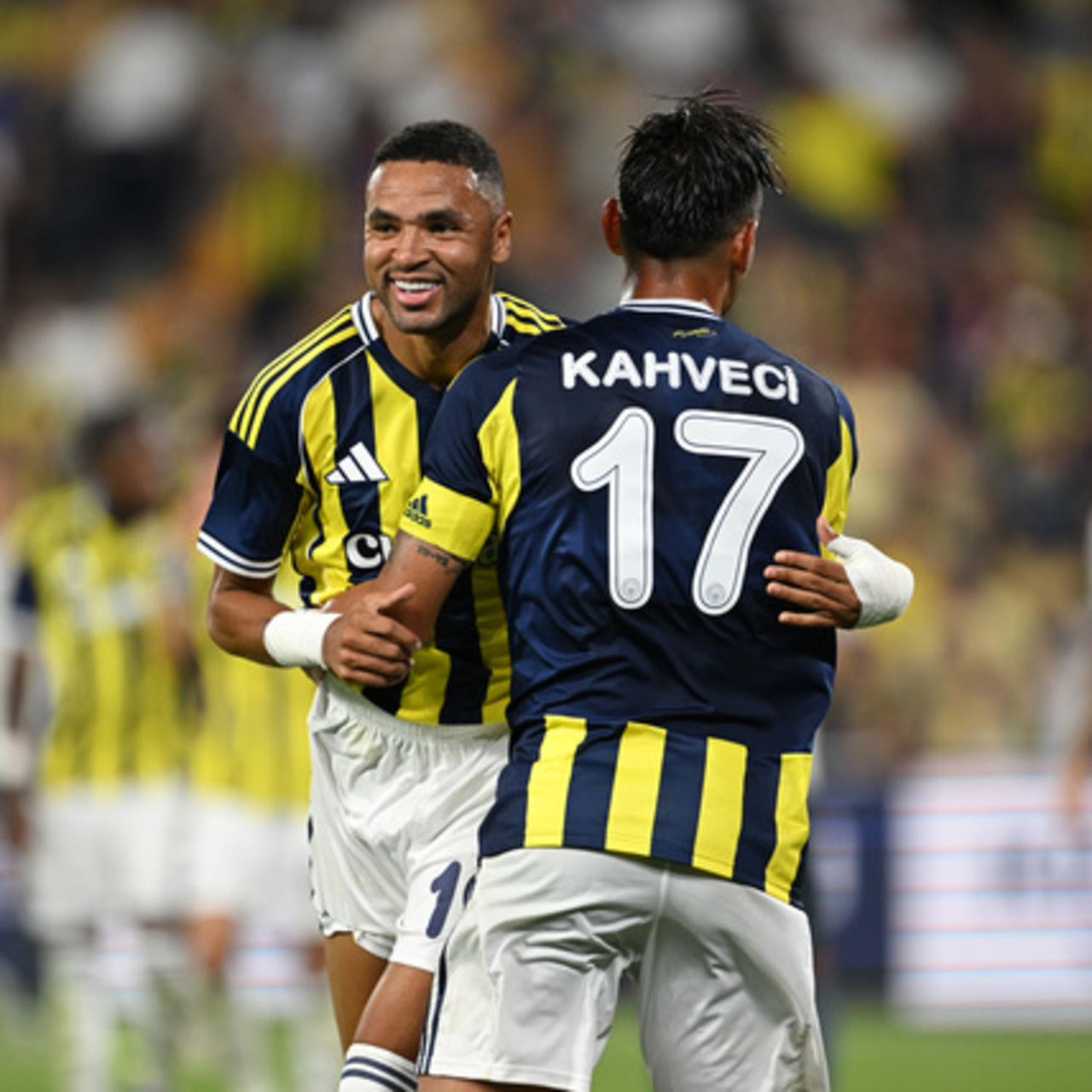 Fenerbahçe - Feyenoord maçı ne zaman?