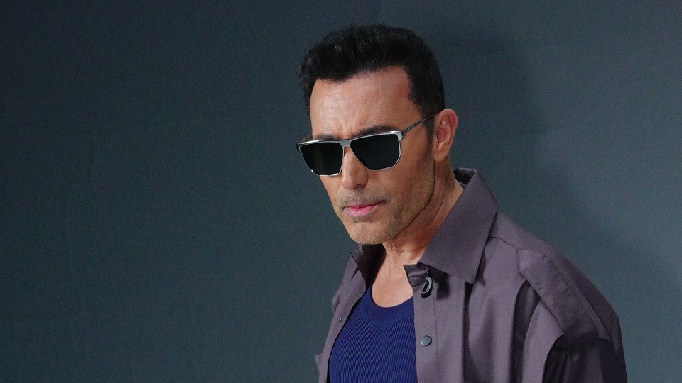 Doktor raporuyla sahneye çıkmadı