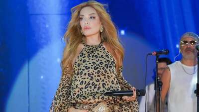 Tanıyabilene aşk olsun