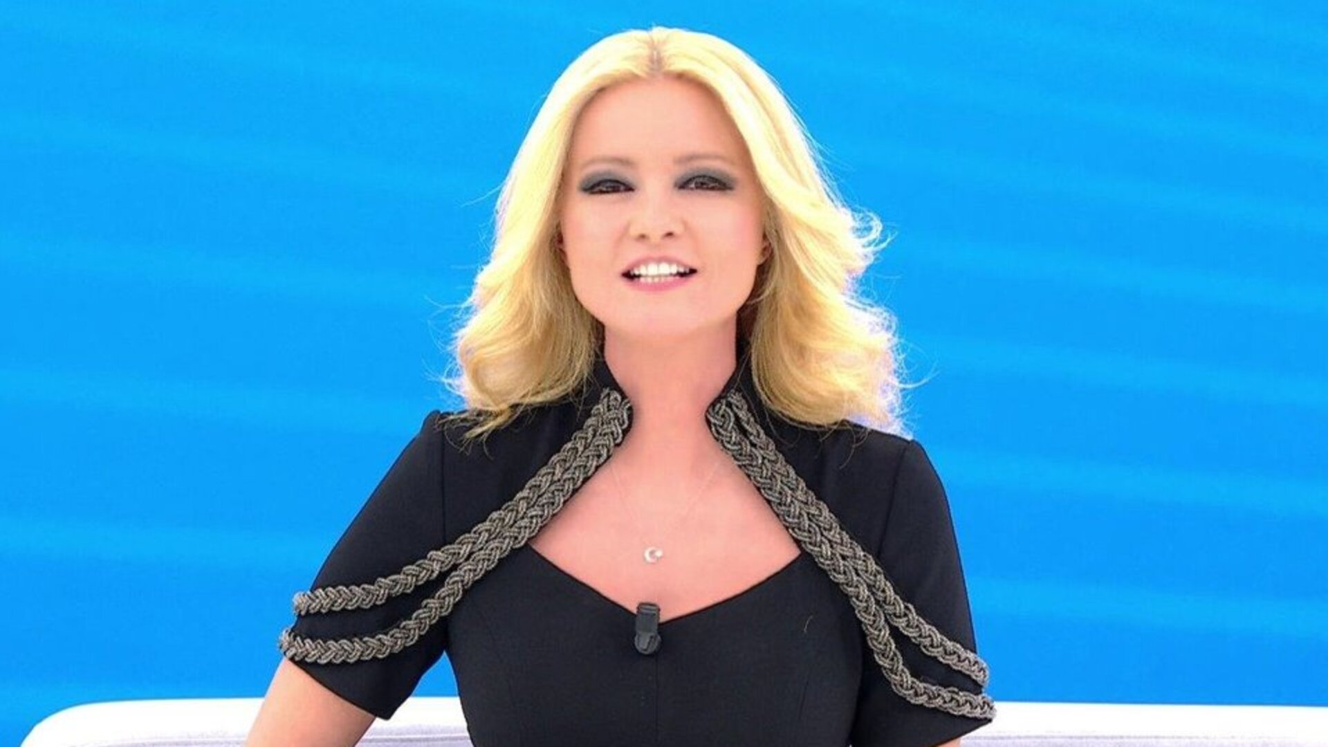 Müge Anlı'nın Yeni Sezon Heyecanı: İşte Başlama Tarihi ve Merak Edilenler!