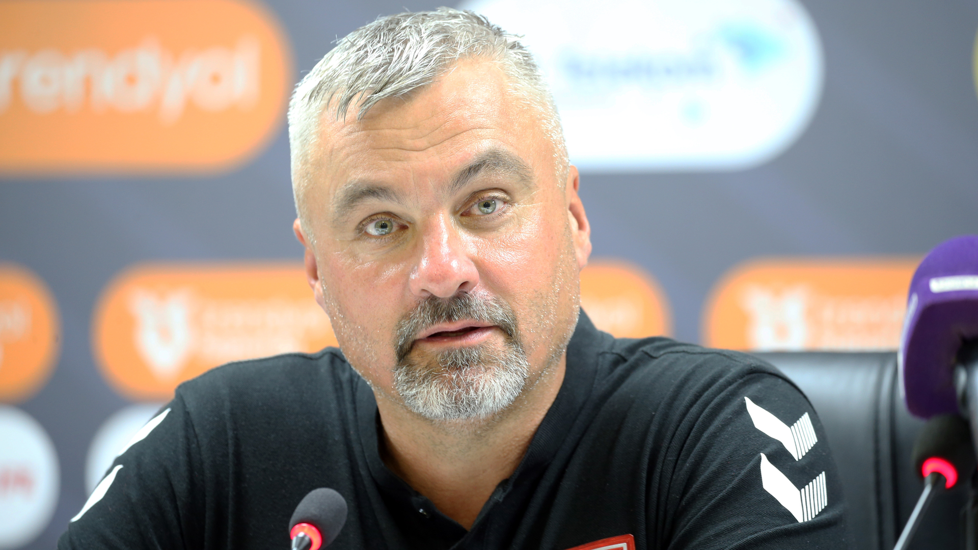 Thomas Reis: Sezona Bomba Gibi Başlamak Kritikti!