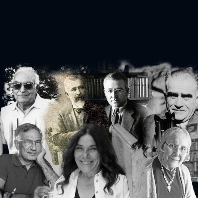 Bu 7 romanı ya yapay zeka yazsaydı?