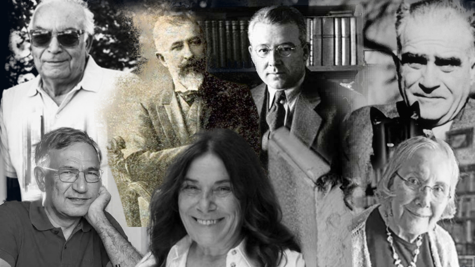 Bu 7 romanı ya yapay zeka yazsaydı?