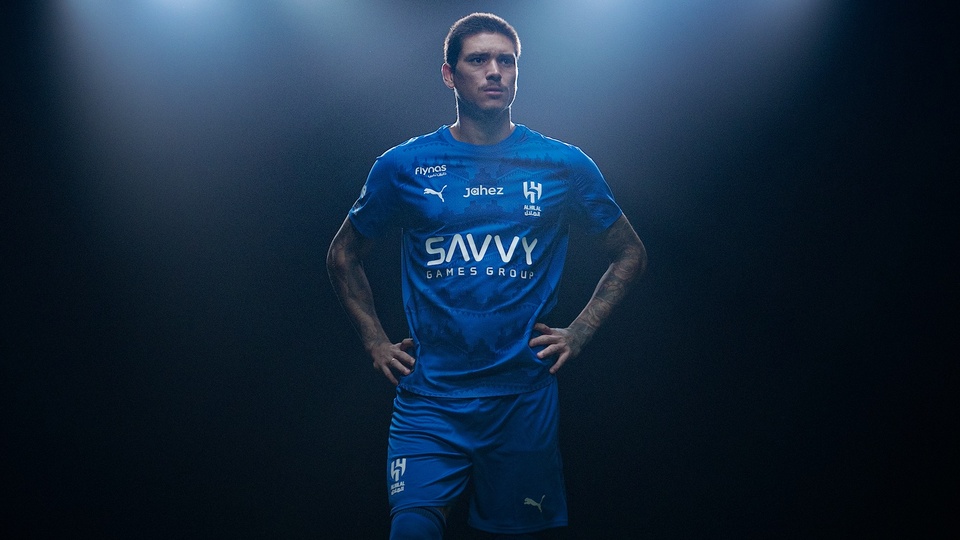 Darwin Nunez Arabistan'a gitti!