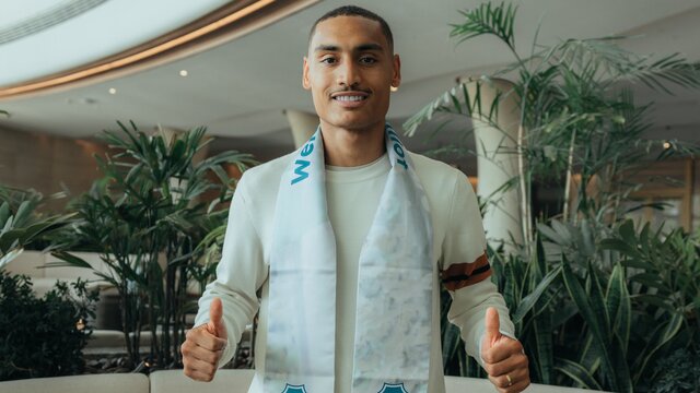 G.Saray ilgileniyordu! İşte yeni takımı