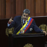 ABD'den Maduro için ödül: 50 milyon dolar