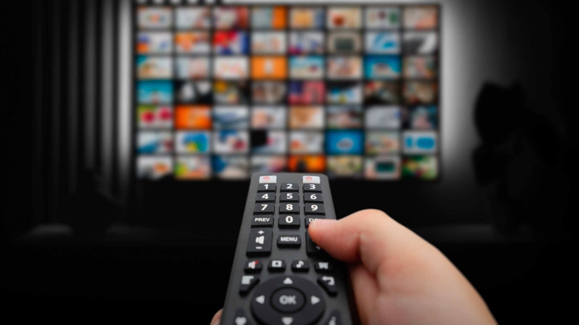 9 Ağustos Reyting Savaşları: Hangi Diziler ve Programlar İzleyiciyi Kendine Bağladı?