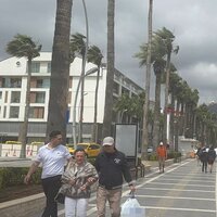 Marmara ve Ege'ye kuvvetli rüzgar uyarısı!