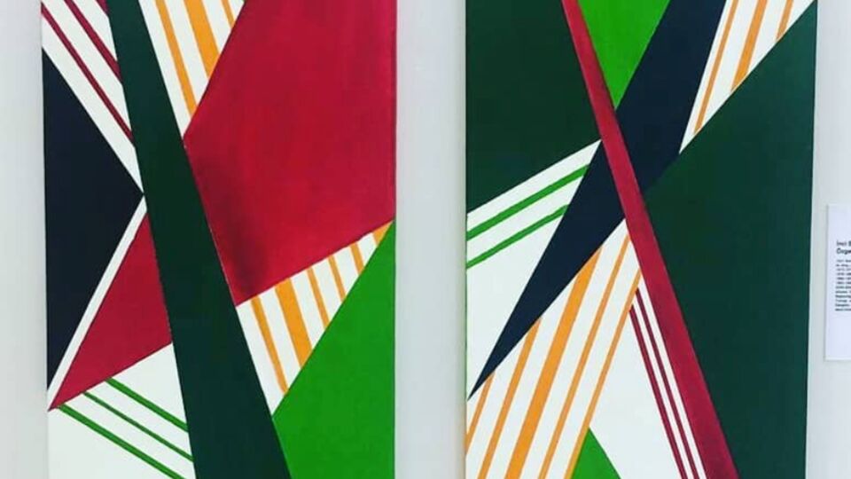 'İlk ve Son' sergisi Bodrum'da