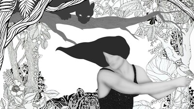 Kezban Arca Batıbeki'den yeni sergi