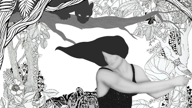 Kezban Arca Batıbeki’den yeni sergi