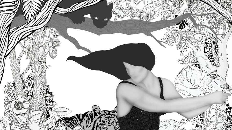 Kezban Arca Batıbeki'den yeni sergi