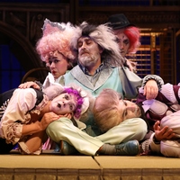 Şehir Tiyatroları'ndan Açık Hava Yaz Oyunları